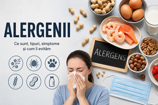 Managementul Alergenilor: Cum să previi contaminarea încrucișată folosind echipamentele potrivite