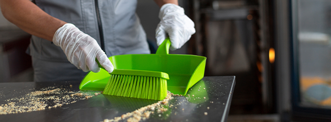 Industria alimentară