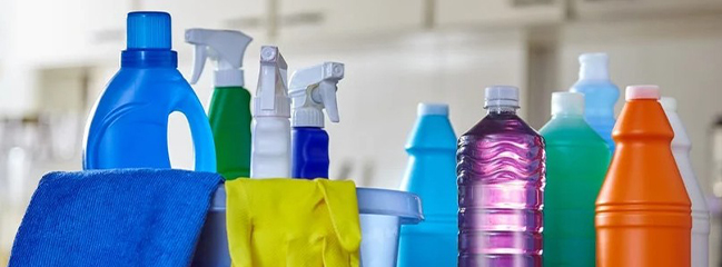 Detergenti profesionali