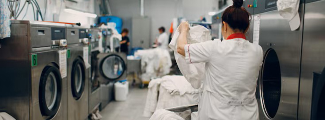 Echipamente spalatorie