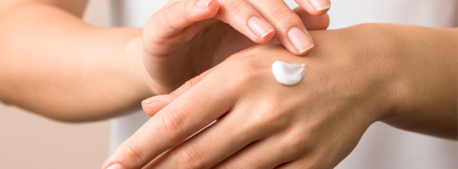 Hidratarea tegumentelor