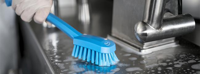 Ustensile curatenie profesionale