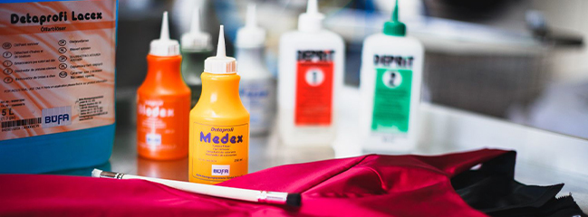 Spălătorii profesionale