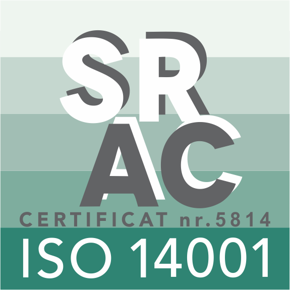 ISO 14001:2015