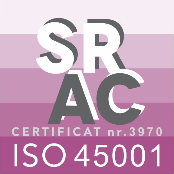 ISO 45001:2018