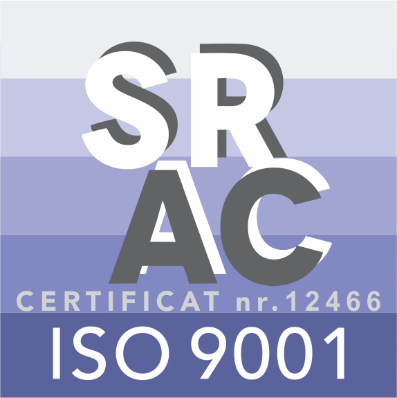 ISO 9001:2015