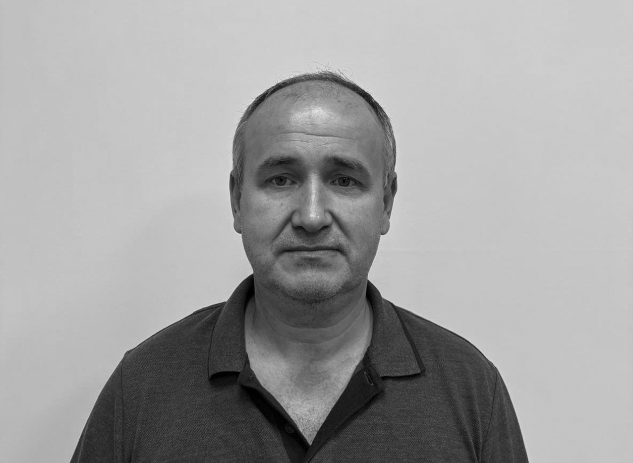 Gabriel Straton