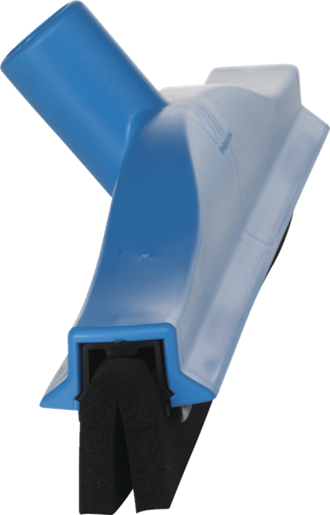 Racleta pardoseli cu rezerva 400 mm, albastra - Vikan