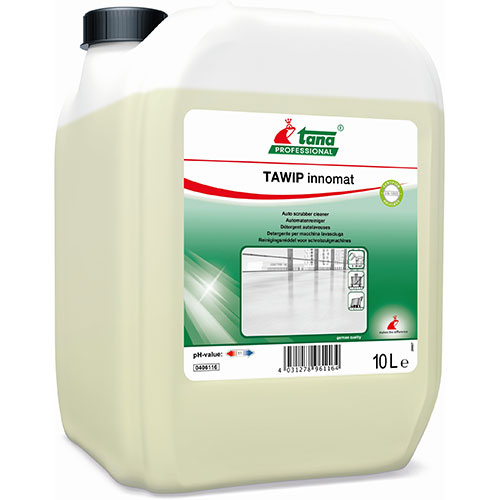 Tawip Innomat - Detergent degresant pentru pardoseli 10L - Tana Professional