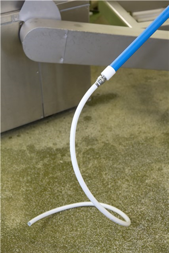 Furtun evacuare 1500 mm - Vikan 