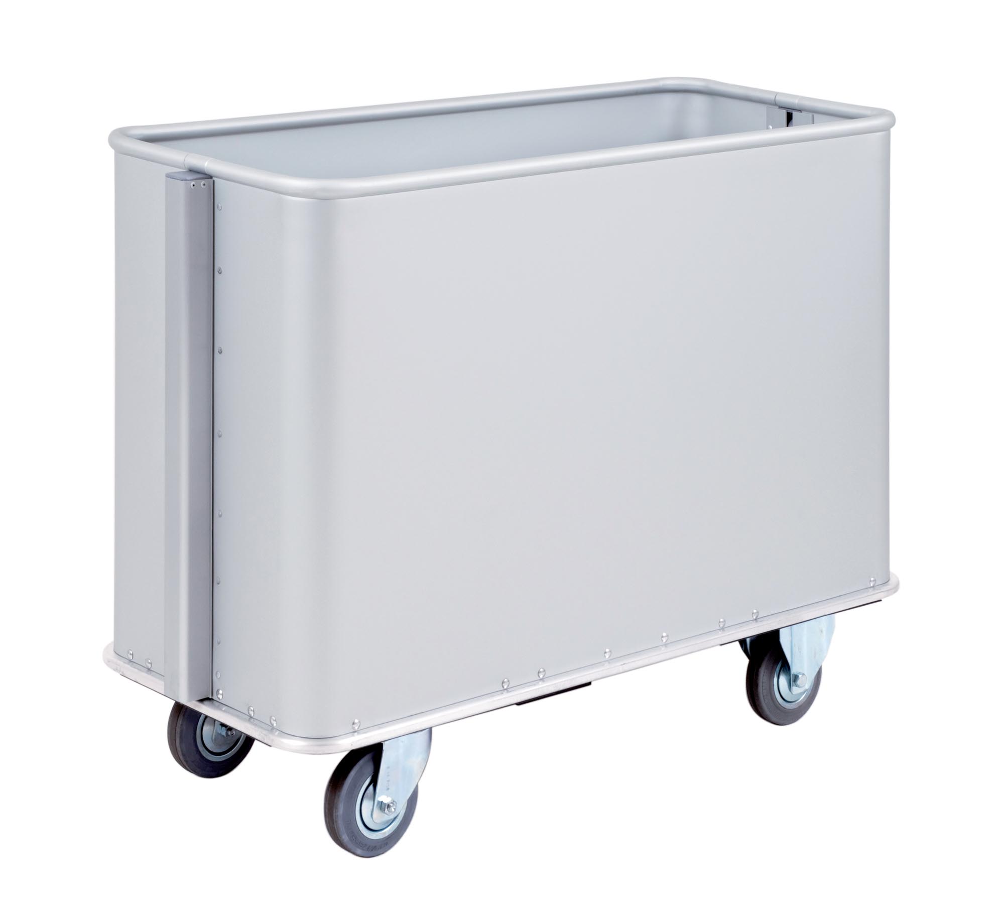 Carucior inferior cu arc 680 CR 2+2, 336 L - ALVI