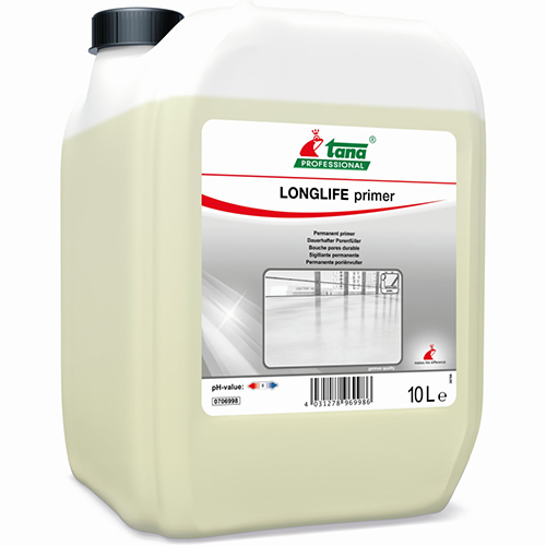 Longlife Primer - Grund pentru pardoseli 10L - Tana Professional