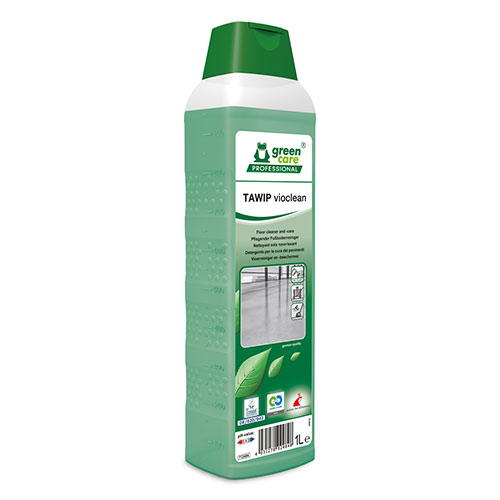 Tawip Vioclean - Detergent pentru intretinerea pardoselilor 1L - Tana Professional