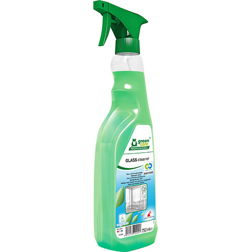 Glass Cleaner - Detergent pentru geamuri si suprafete vitrate 750ml - Tana Professional