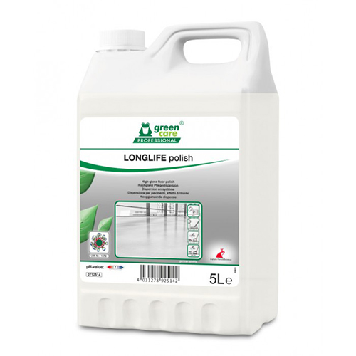 Longlife Polish - Lac pentru protectie pardoseli 5L - Tana Professional