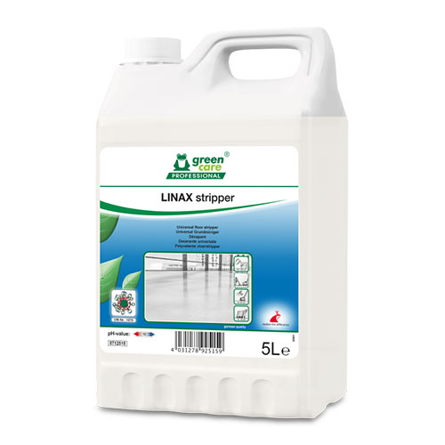 Linax Stripper - Decapant alcalin 5L - Tana Professional