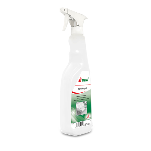 Tuba Spot - Solutie pentru indepartarea locala a petelor 750ml - Tana Professional