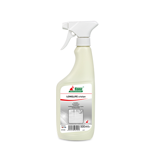 Longlife Cristan - Cristalizator pentru pardoseli 500ml - Tana Professional
