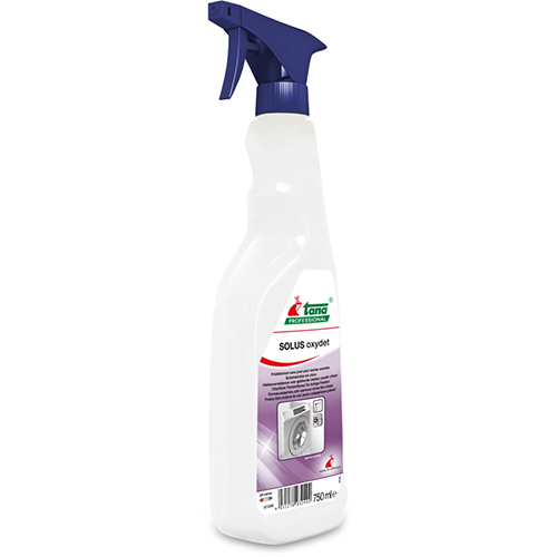 Solus Oxydet - Solutie pentru indepartarea locala a petelor 750ml - Tana Professional