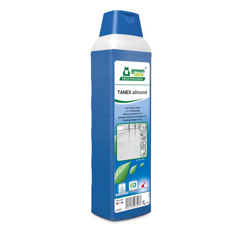Tanex Allround - Decapant alcalin 1L - Tana Professional