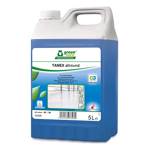 Tanex Allround - Decapant alcalin 5L - Tana Professional