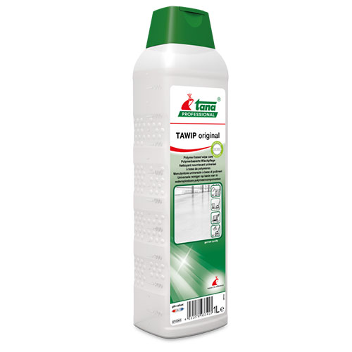 Tawip Original - Detergent pentru intretinerea pardoselilor 1L - Tana Professional