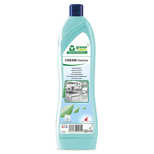 Cream Cleaner - Crema de curatat pentru suprafete, 500 ml - Tana Professional