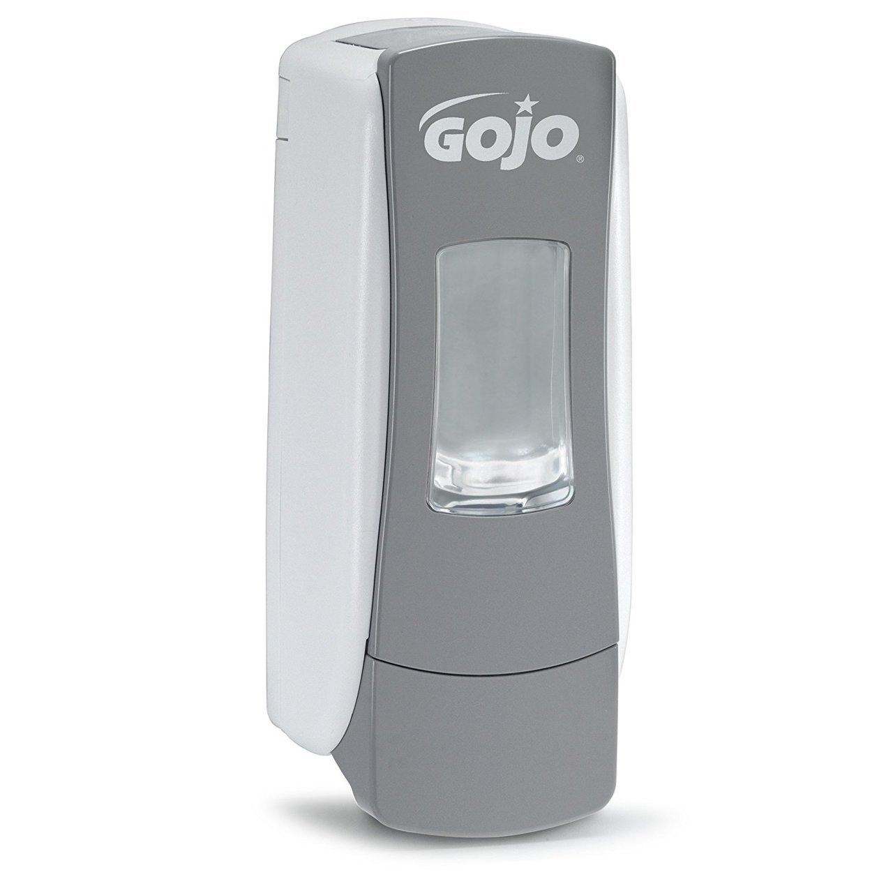 Dispenser sapun spuma / gel ADX-12, 1250 ml, gri - Gojo