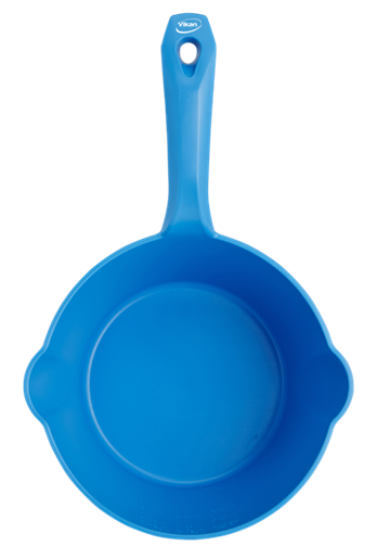 Scafa rotunda 2 L, Vikan, albastru