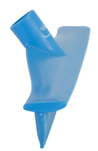 Racleta Ultra Hygiene 400 mm, albastra - Vikan