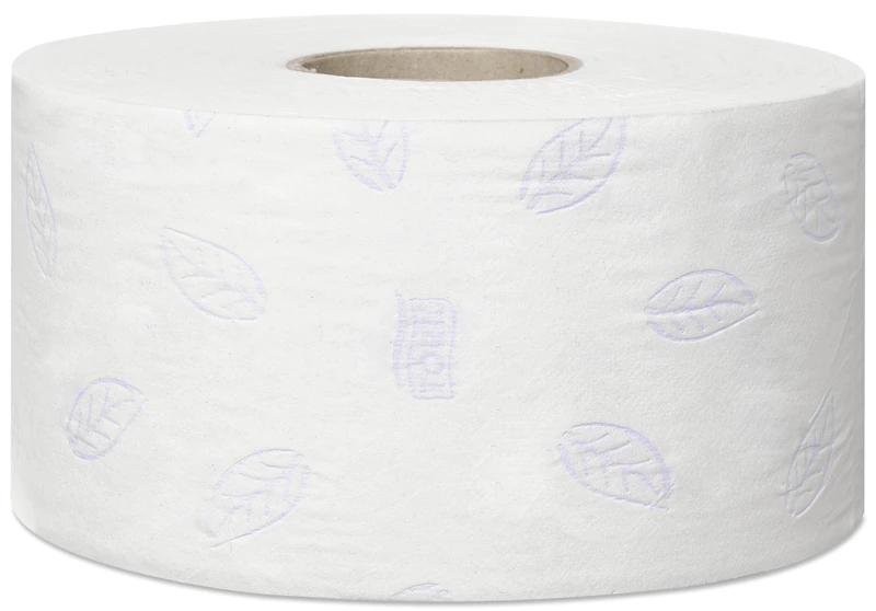 Hartie igienica rola mini jumbo 3 straturi - Tork Extra Soft 