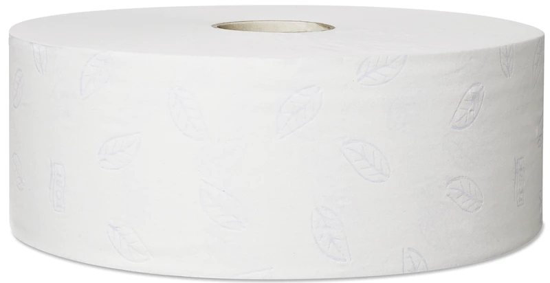 Hartie igienica rola jumbo - Tork Soft 