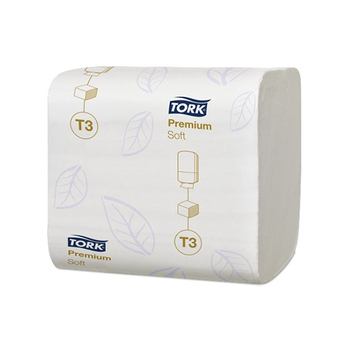 Hartie igienica pachet bulk - Tork Soft Premium