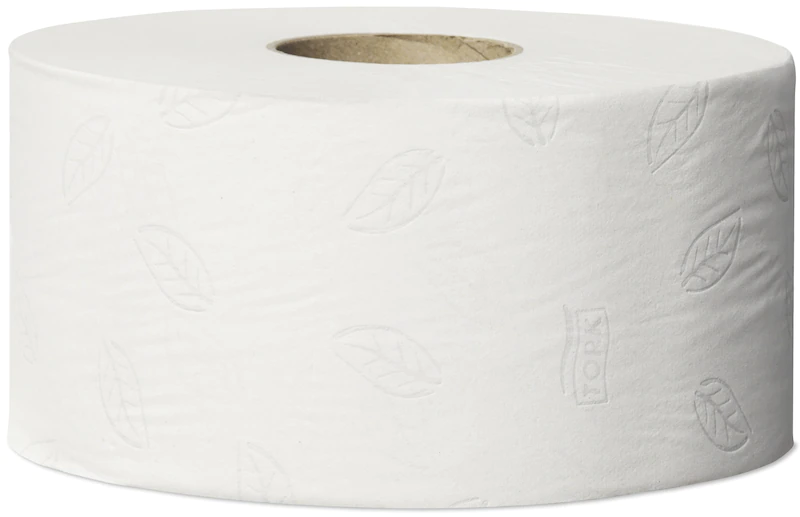 Hartie igienica rola mini jumbo - Tork  Advanced 