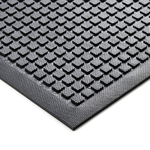 Covor cauciuc Kleen-Kushion 60 x 85 cm - Kleen Tex