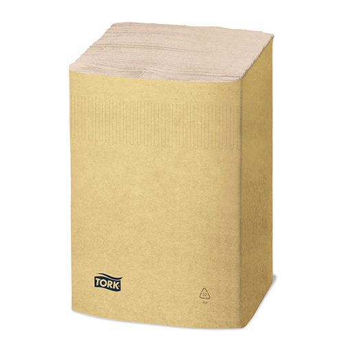 Servetele de masa pentru dispenser Xpressnap Extra Soft, natural - Tork 