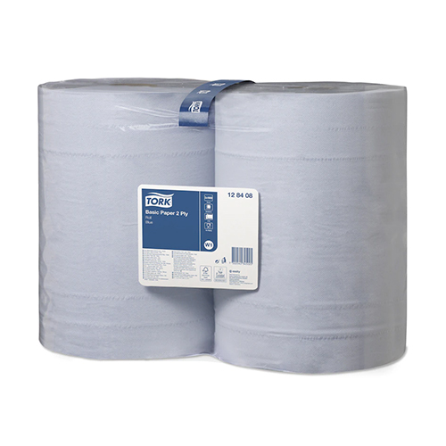 Lavete multifunctionale pentru uz general - Tork Basic Paper