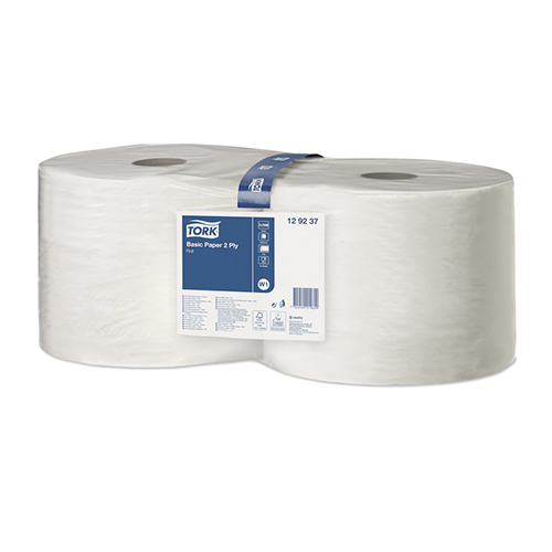 Lavete multifunctionale pentru uz general Basic Paper - Tork