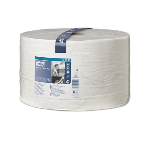 Lavete multifunctionale pentru stergeri diverse - Tork Plus