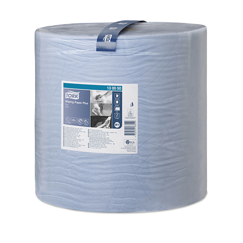 Lavete multifunctionale pentru stergeri diverse Plus, 510m - Tork