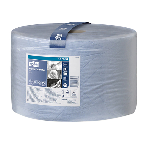Lavete multifunctionale pentru stergeri diverse Plus - Tork