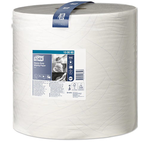 Lavete multifunctionale pentru stergeri diverse Heavy-Duty - Tork