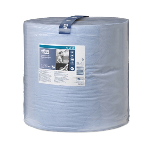 Lavete multifunctionale pentru stergeri diverse Heavy-Duty - Tork