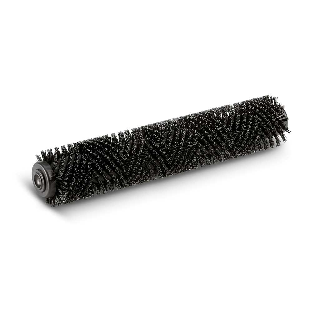 Perie cilindrica neagra pentru Turnado 35 - Hefter