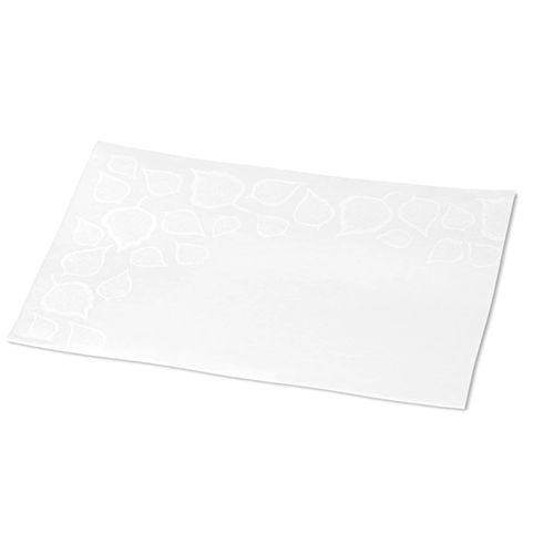 Servetele de masa pentru dispenser Xpressnap Extra Soft,1/4 alb - Tork 