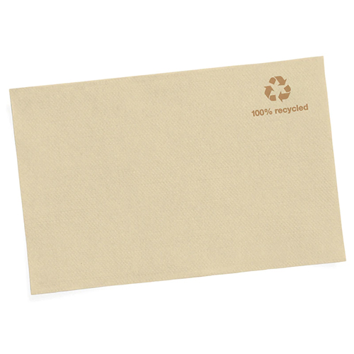 Servetele de masa pentru dispenser Xpressnap, Extra Soft natural - Tork 