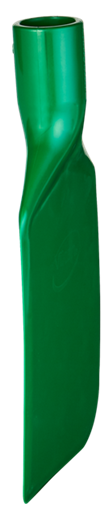 Scraper paleta flexibil 220 mm, verde - Vikan verde