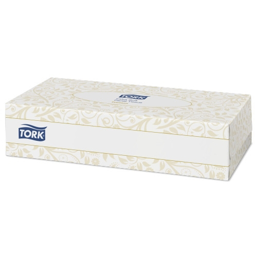 Servetele faciale  Extra Soft Premium - Tork