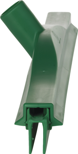 Racleta Hygiene pardoseli cu rezerva 500 mm, verde - Vikan verde