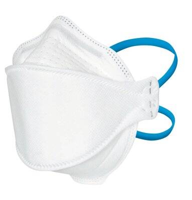 Masca chirurgicala de protectie 3M, conform EN 14683, alba